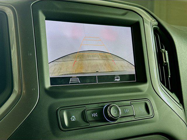 used 2022 Chevrolet Silverado 1500 car, priced at $32,987