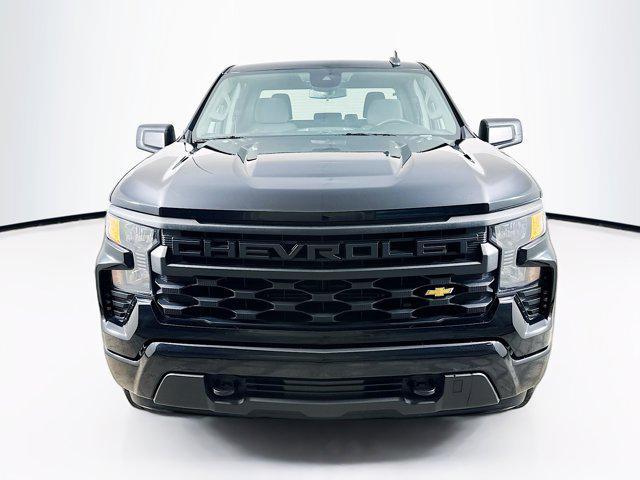 used 2022 Chevrolet Silverado 1500 car, priced at $32,987