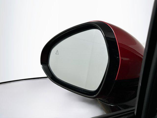 used 2025 Kia K5 car, priced at $20,487