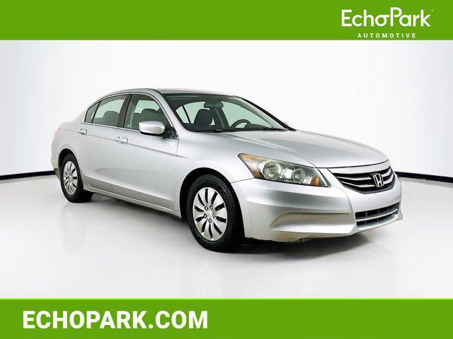 used 2012 Honda Accord car, priced at $6,987