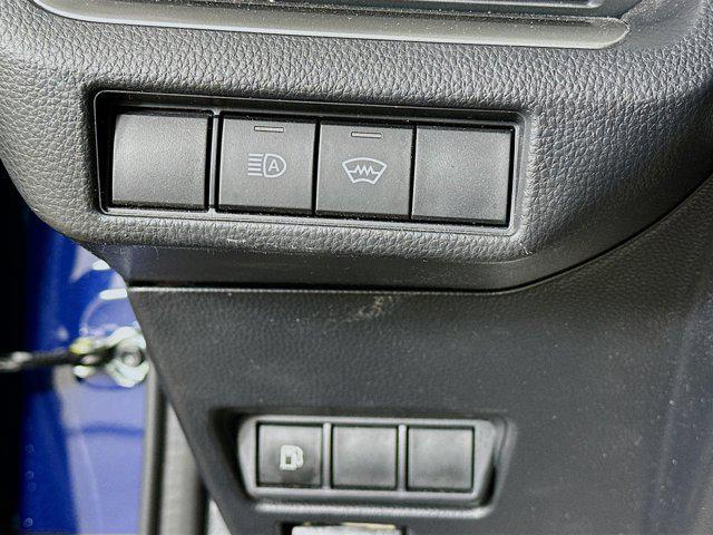 used 2025 Toyota Prius car, priced at $24,997