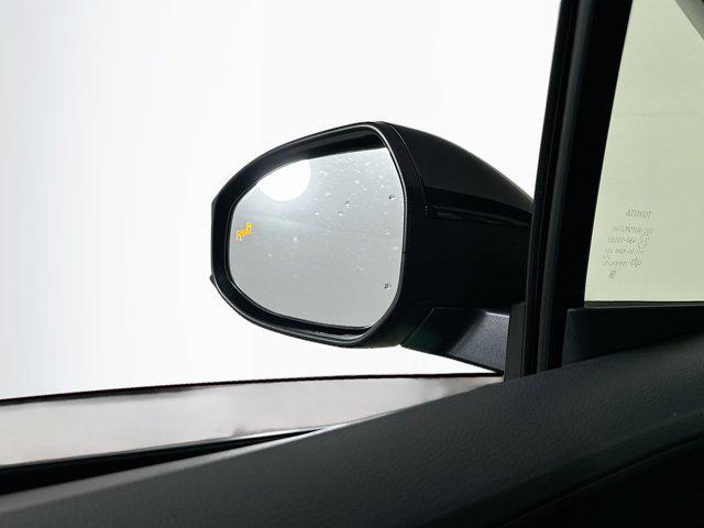 used 2025 Toyota Prius car, priced at $24,997