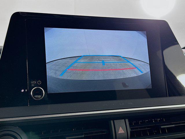 used 2025 Toyota Prius car, priced at $24,997