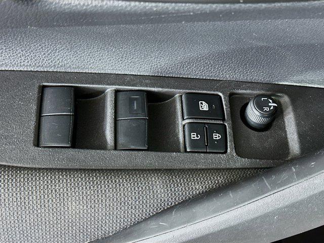 used 2024 Toyota Corolla car, priced at $16,997