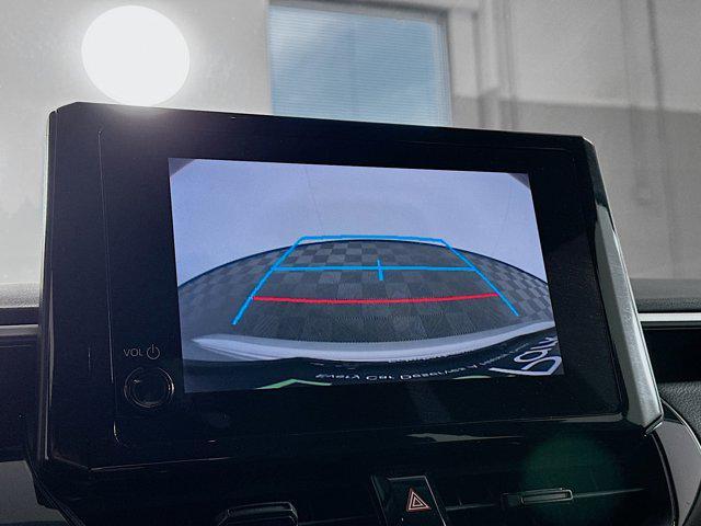 used 2024 Toyota Corolla car, priced at $16,997