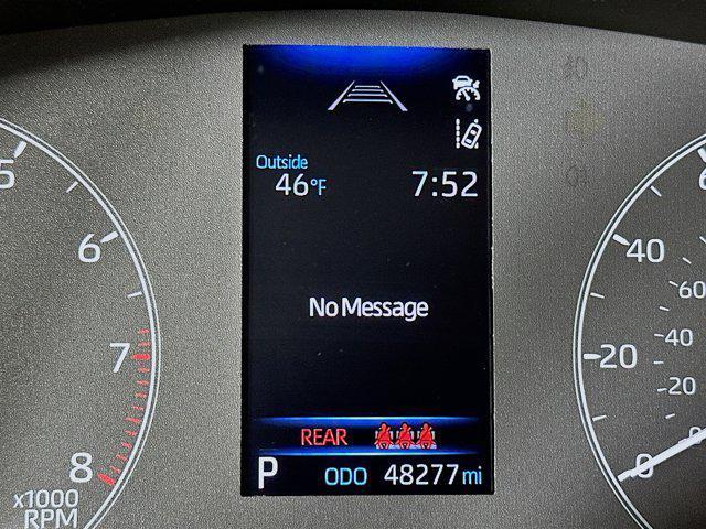 used 2024 Toyota Corolla car, priced at $16,997