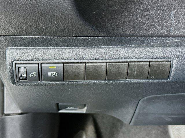 used 2024 Toyota Corolla car, priced at $16,997