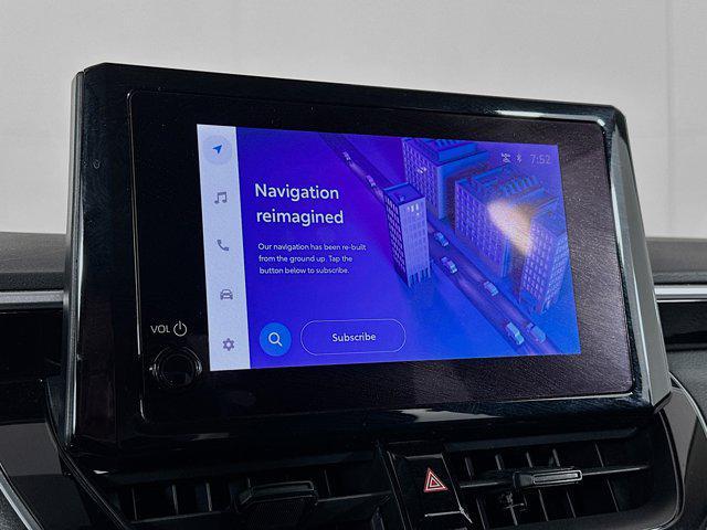 used 2024 Toyota Corolla car, priced at $16,997