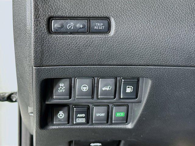 used 2020 Nissan Rogue car, priced at $17,496