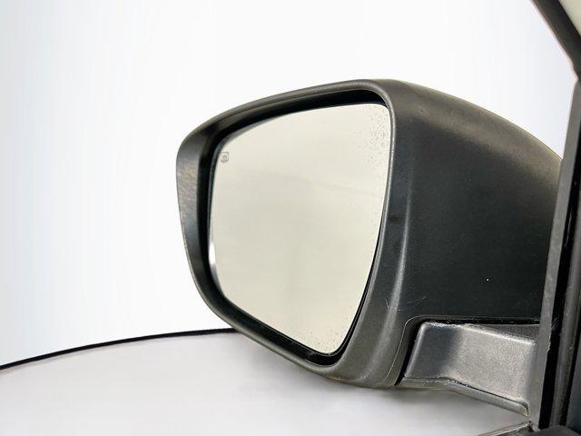 used 2020 Nissan Rogue car, priced at $17,496