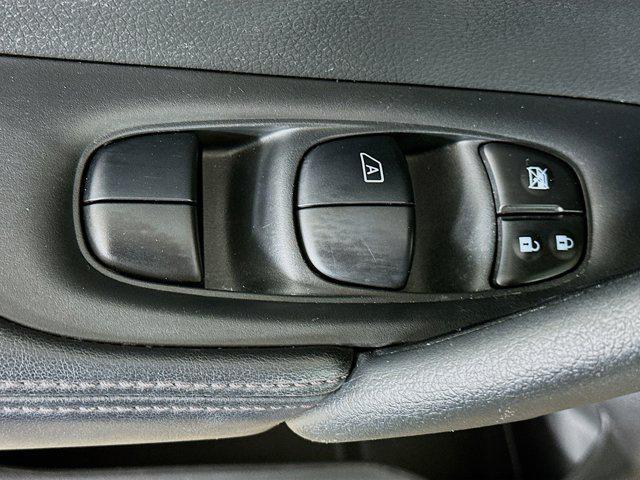 used 2020 Nissan Rogue car, priced at $17,496