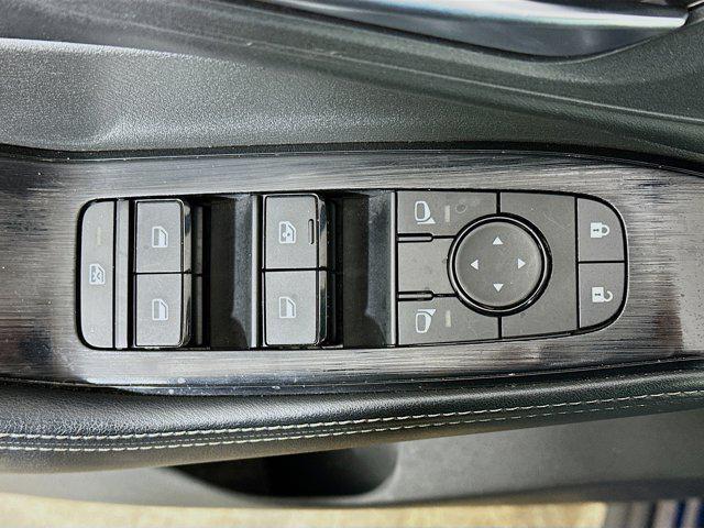 used 2025 Nissan Rogue car, priced at $20,197