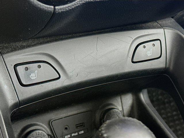 used 2012 Hyundai Tucson car, priced at $9,686