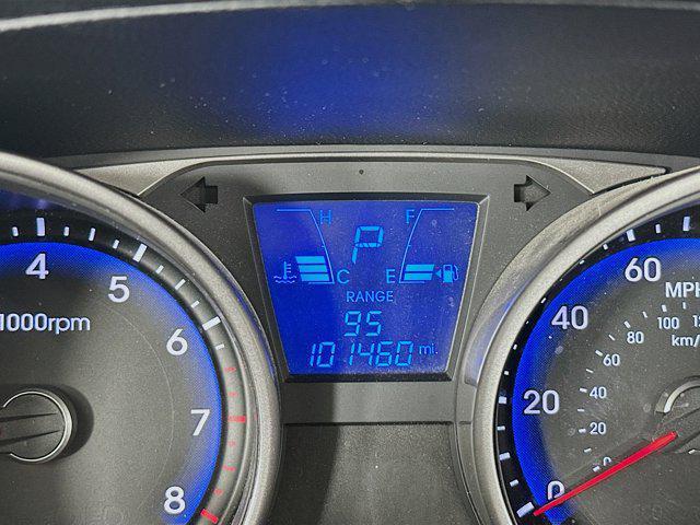used 2012 Hyundai Tucson car, priced at $9,686
