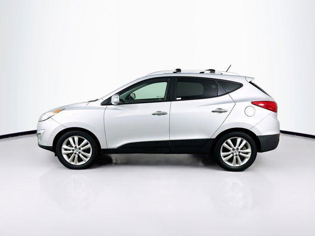 used 2012 Hyundai Tucson car, priced at $9,686