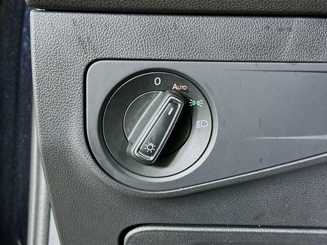 used 2024 Volkswagen Tiguan car, priced at $21,496