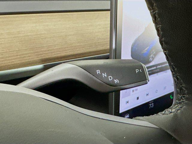 used 2023 Tesla Model Y car, priced at $29,987