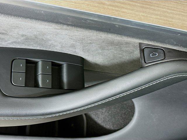 used 2023 Tesla Model Y car, priced at $29,987