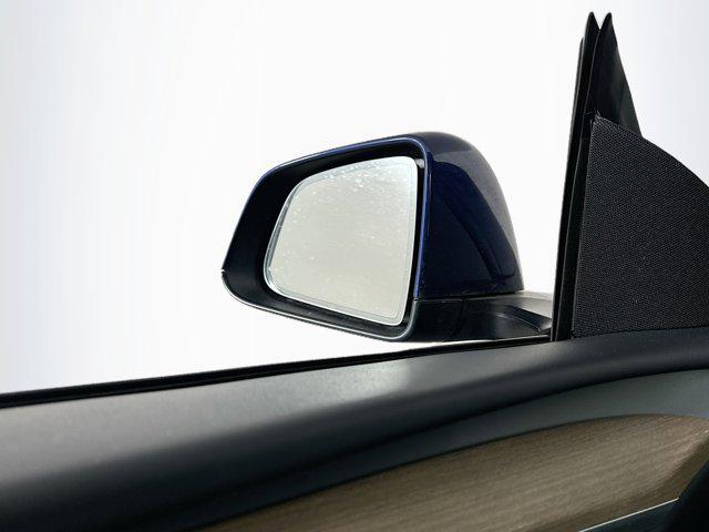 used 2023 Tesla Model Y car, priced at $29,987