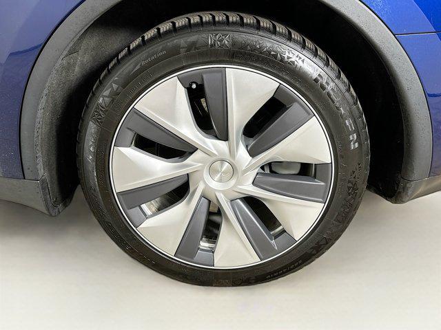 used 2023 Tesla Model Y car, priced at $29,987