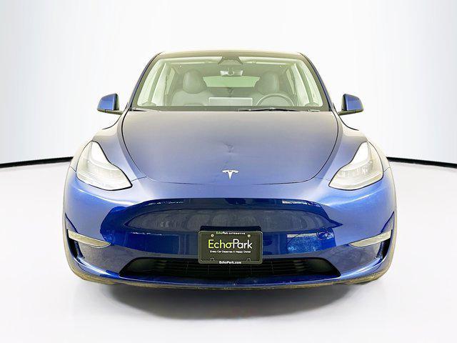 used 2023 Tesla Model Y car, priced at $29,987