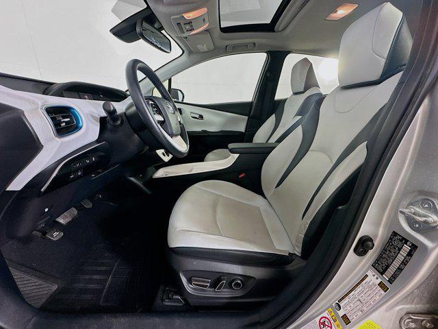 used 2017 Toyota Prius car, priced at $15,186
