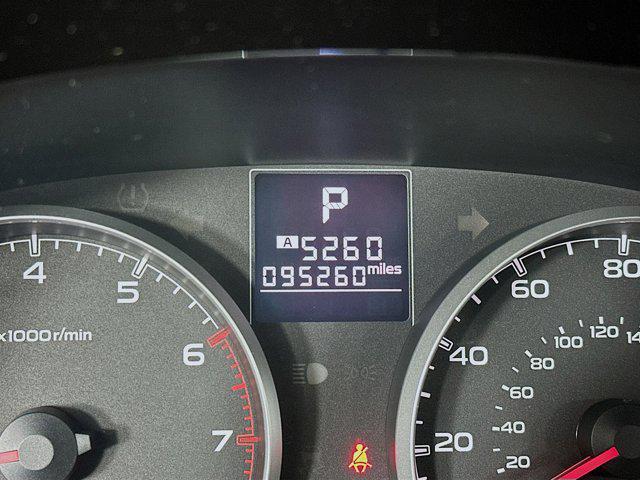 used 2013 Subaru Outback car, priced at $8,496