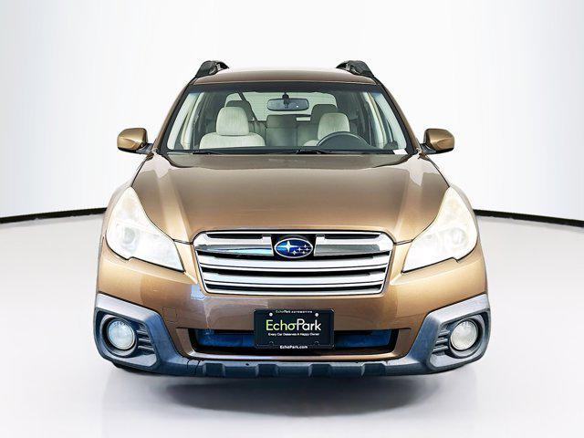 used 2013 Subaru Outback car, priced at $8,496