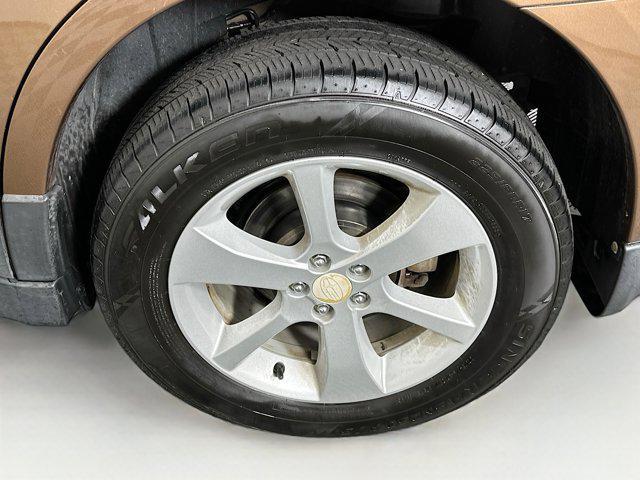 used 2013 Subaru Outback car, priced at $8,496