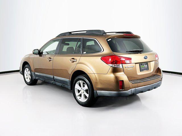 used 2013 Subaru Outback car, priced at $8,496