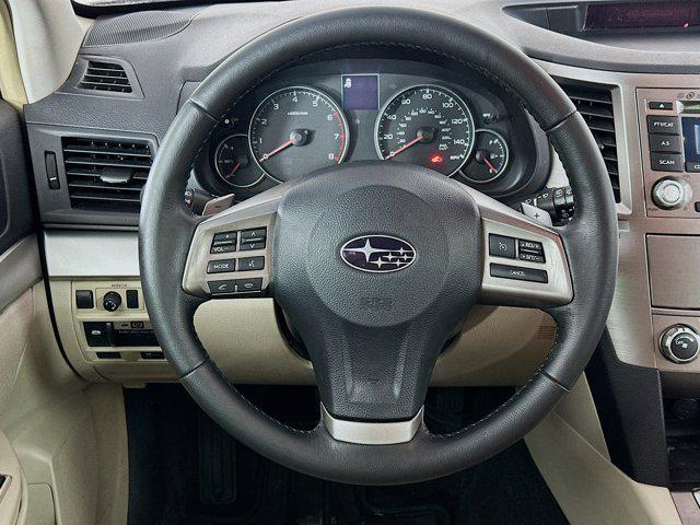 used 2013 Subaru Outback car, priced at $8,496