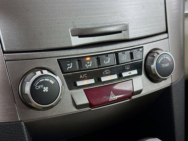 used 2013 Subaru Outback car, priced at $8,496