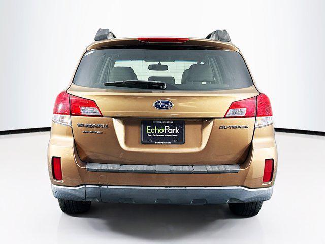 used 2013 Subaru Outback car, priced at $8,496