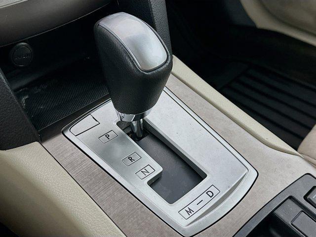 used 2013 Subaru Outback car, priced at $8,496