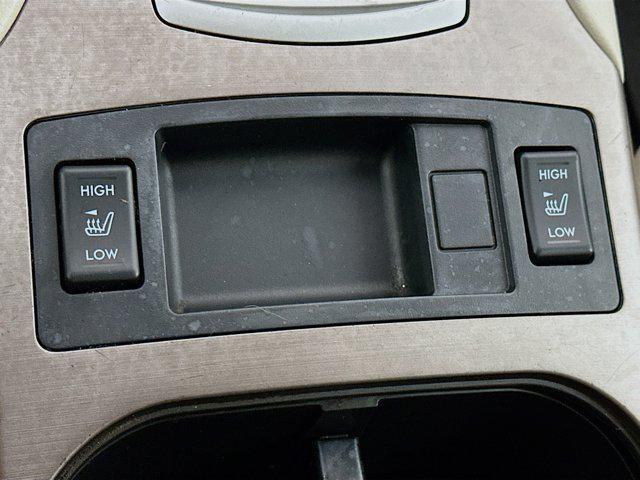 used 2013 Subaru Outback car, priced at $8,496