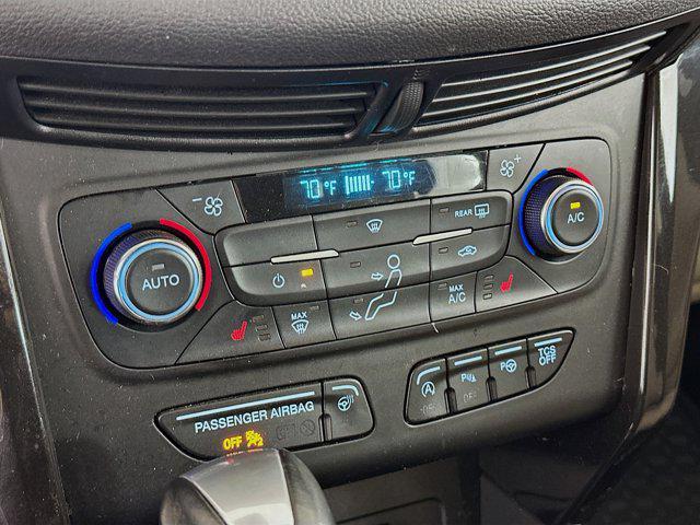 used 2017 Ford Escape car, priced at $11,996