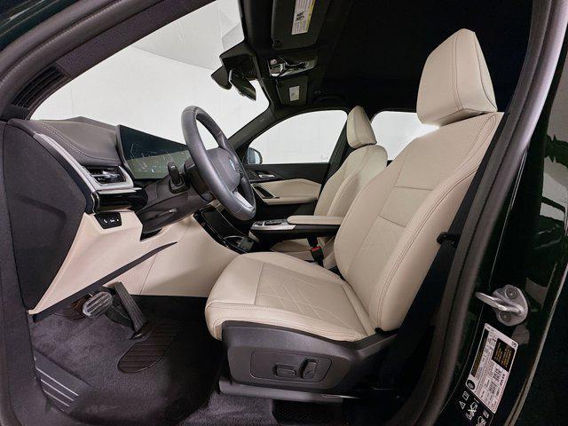 used 2025 BMW X1 car, priced at $36,487