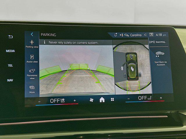 used 2025 BMW X1 car, priced at $36,487