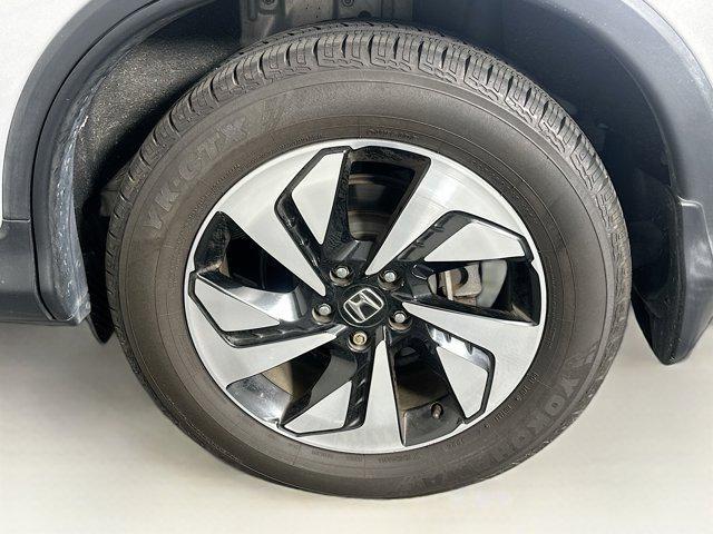 used 2015 Honda CR-V car, priced at $16,996
