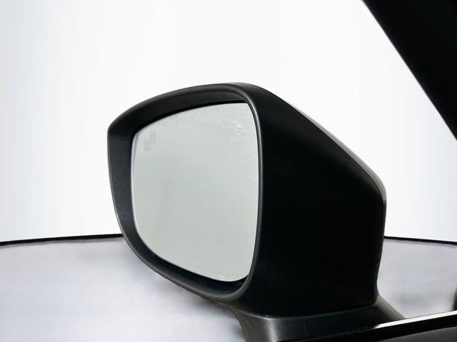 used 2025 Mazda CX-5 car, priced at $23,987