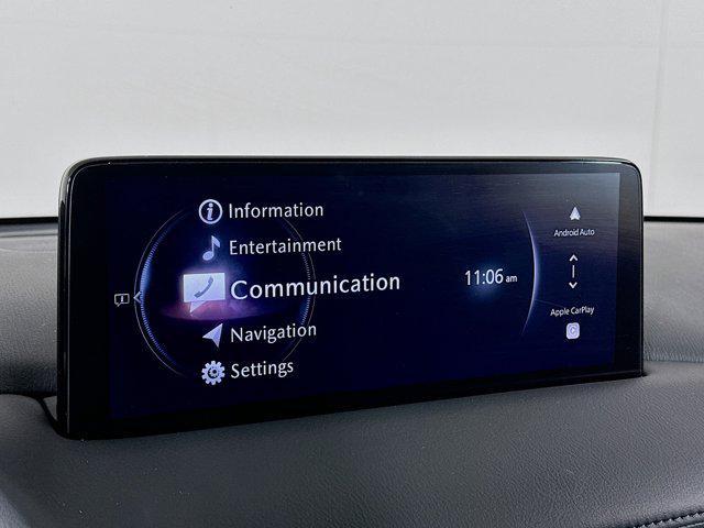 used 2025 Mazda CX-5 car, priced at $23,987