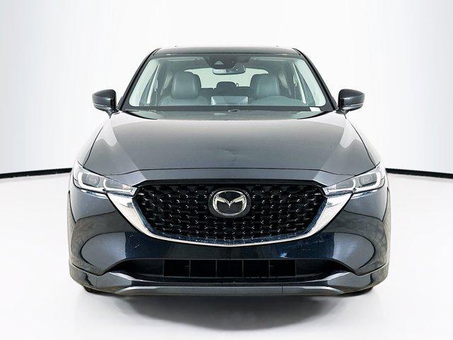 used 2025 Mazda CX-5 car, priced at $23,987