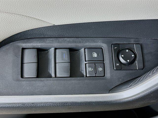 used 2019 Toyota RAV4 car, priced at $20,496