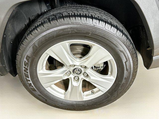 used 2019 Toyota RAV4 car, priced at $20,496