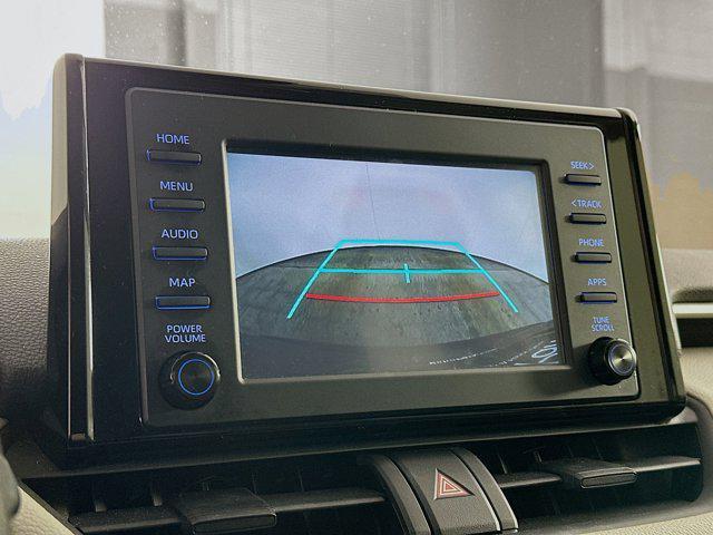 used 2019 Toyota RAV4 car, priced at $20,496
