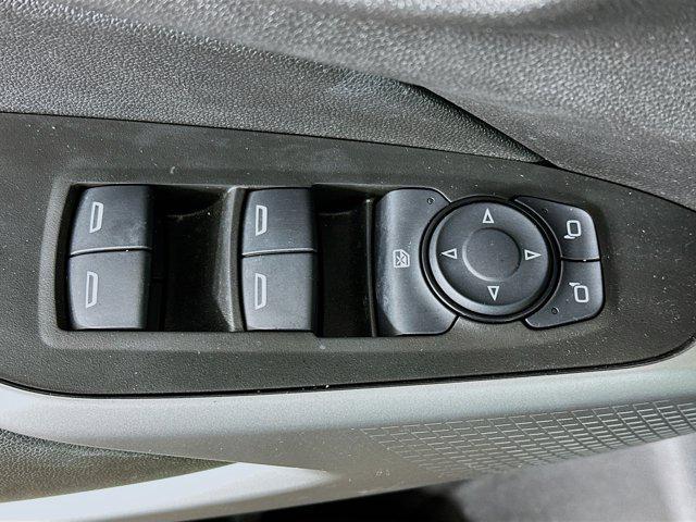 used 2024 Chevrolet Trax car, priced at $21,496