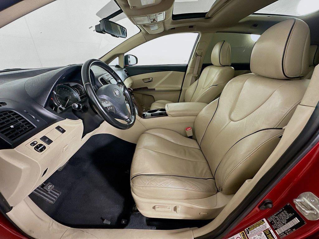 used 2009 Toyota Venza car, priced at $10,695