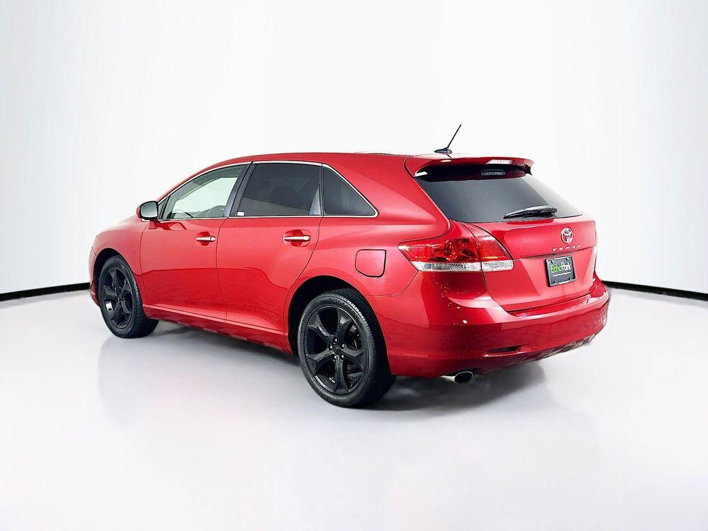 used 2009 Toyota Venza car, priced at $10,695