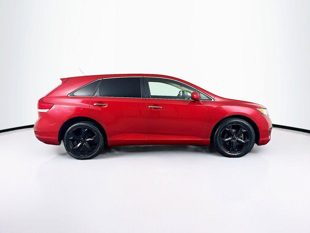 used 2009 Toyota Venza car, priced at $10,695
