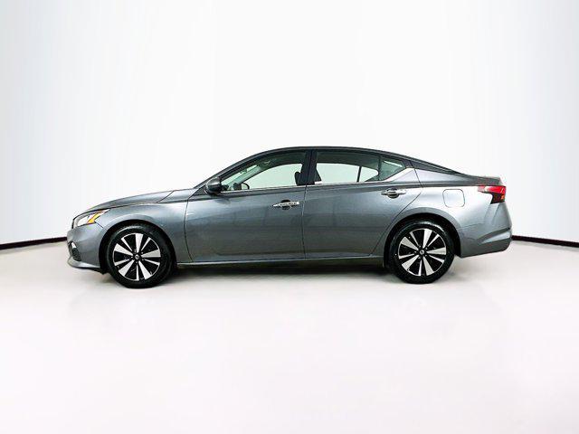used 2022 Nissan Altima car, priced at $15,987